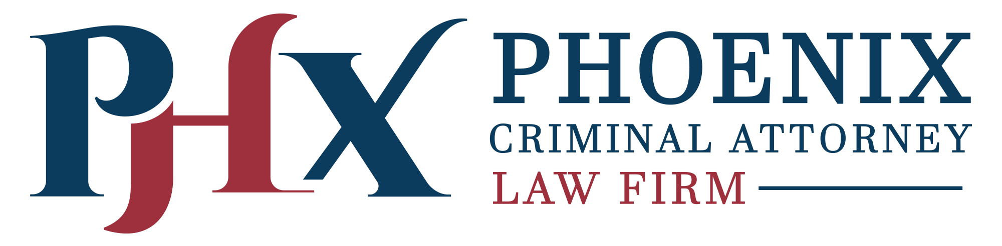 Phoenix Criminal Attorney logo